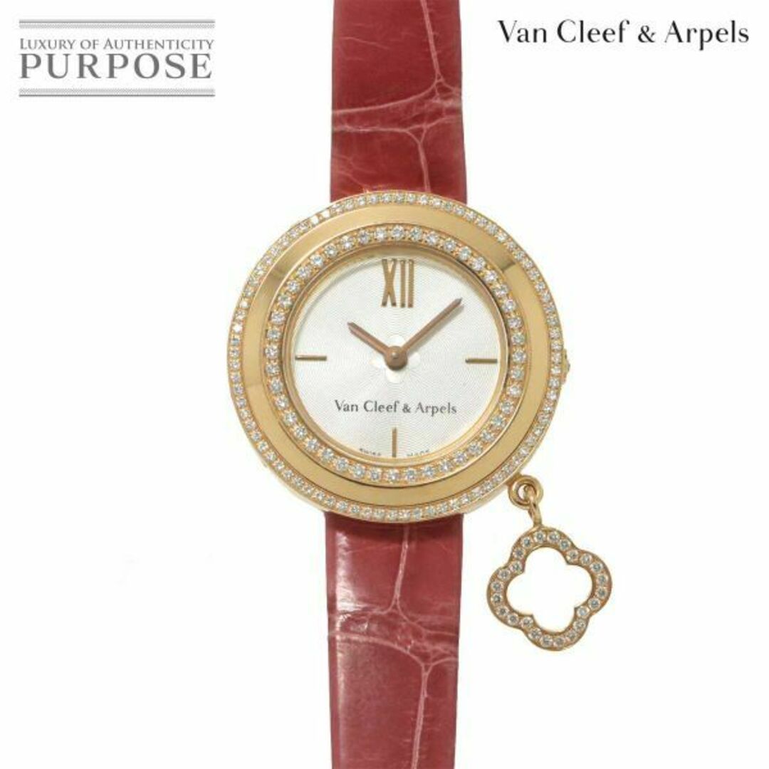 Van Cleef & Arpels - ヴァンクリーフ&アーペル Van Cleef&Arpels Van Cleef & Arpels - ヴァンクリーフ&アーペル Van Cleef&Arpels
