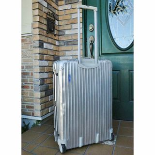 Rimowa・リモワ Vtg.926.63『Silver Integral』プルタブ2輪 Rimowa・リモワ Vtg.926.63『Silver Integral』プルタブ2輪