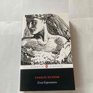 Great Expectations (Penguin Classics)(洋書)