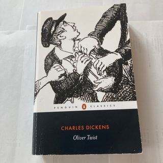 Oliver Twist (Penguin Classics) 中古(洋書)