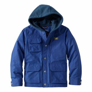 エルエルビーン(L.L.Bean)のL.L.Beabキッズ・マウンテンパーカージャケット(ジャケット/上着)