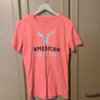 アメリカンイーグル(American Eagle)のＴシャツ(Tシャツ/カットソー(半袖/袖なし))