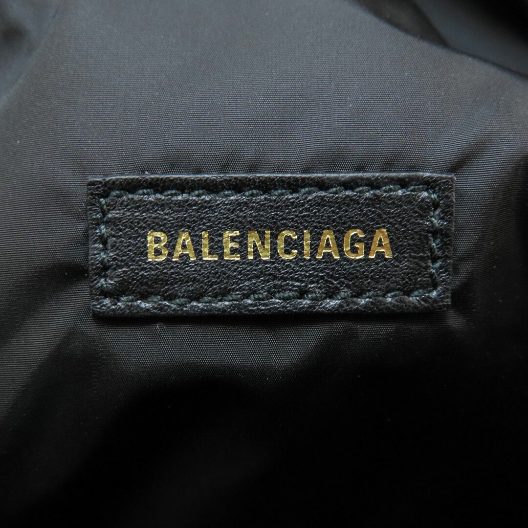 Balenciaga(バレンシアガ)のBALENCIAGA 569978 ロゴ ボディバッグ ナイロン レディース レディースのバッグ(ボディバッグ/ウエストポーチ)の商品写真