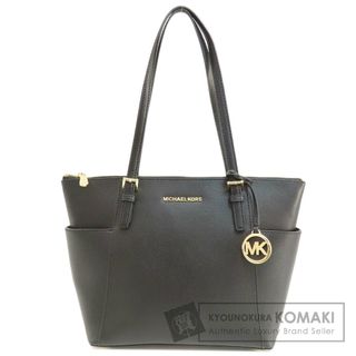 マイケルコース(Michael Kors)のMichael Kors ロゴ トートバッグ レザー レディース(トートバッグ)