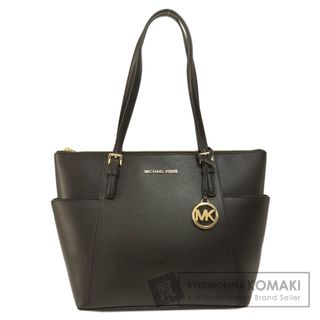 マイケルコース(Michael Kors)のMichael Kors ロゴ トートバッグ PVC レディース(トートバッグ)