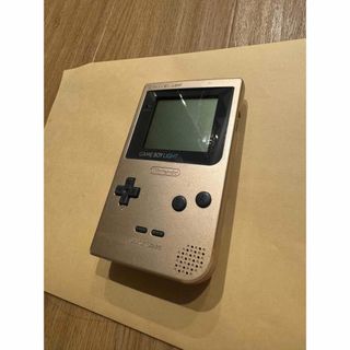 ゲームボーイ(ゴールド/金色系)のフリマアイテム一覧 ゲームボーイ(ゴールド/金色系)のフリマアイテム一覧
