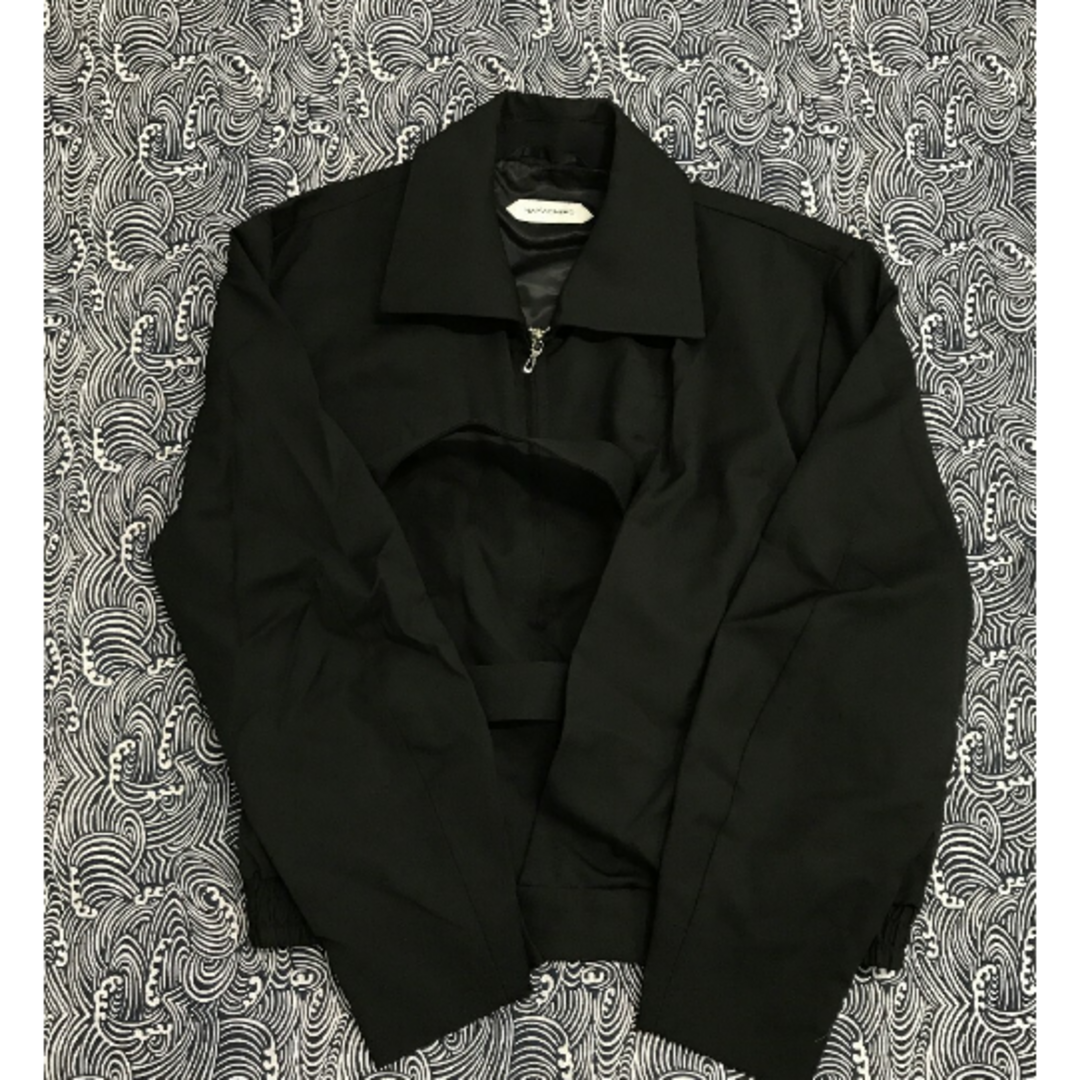 NAMACHEKO Paayu Jacket S ナマチェコ ジャケット・アウター NAMACHEKO Paayu Jacket S ナマチェコ ジャケット・アウター