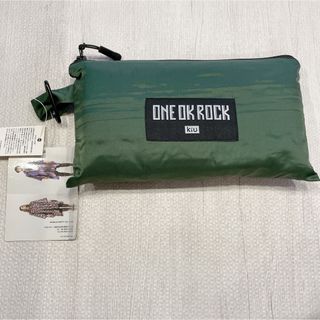 ワンオクロック(ONE OK ROCK)の新品！タグ付き　ONE OK ROCK  LIVE2016 in 渚園　kiu(ミュージシャン)