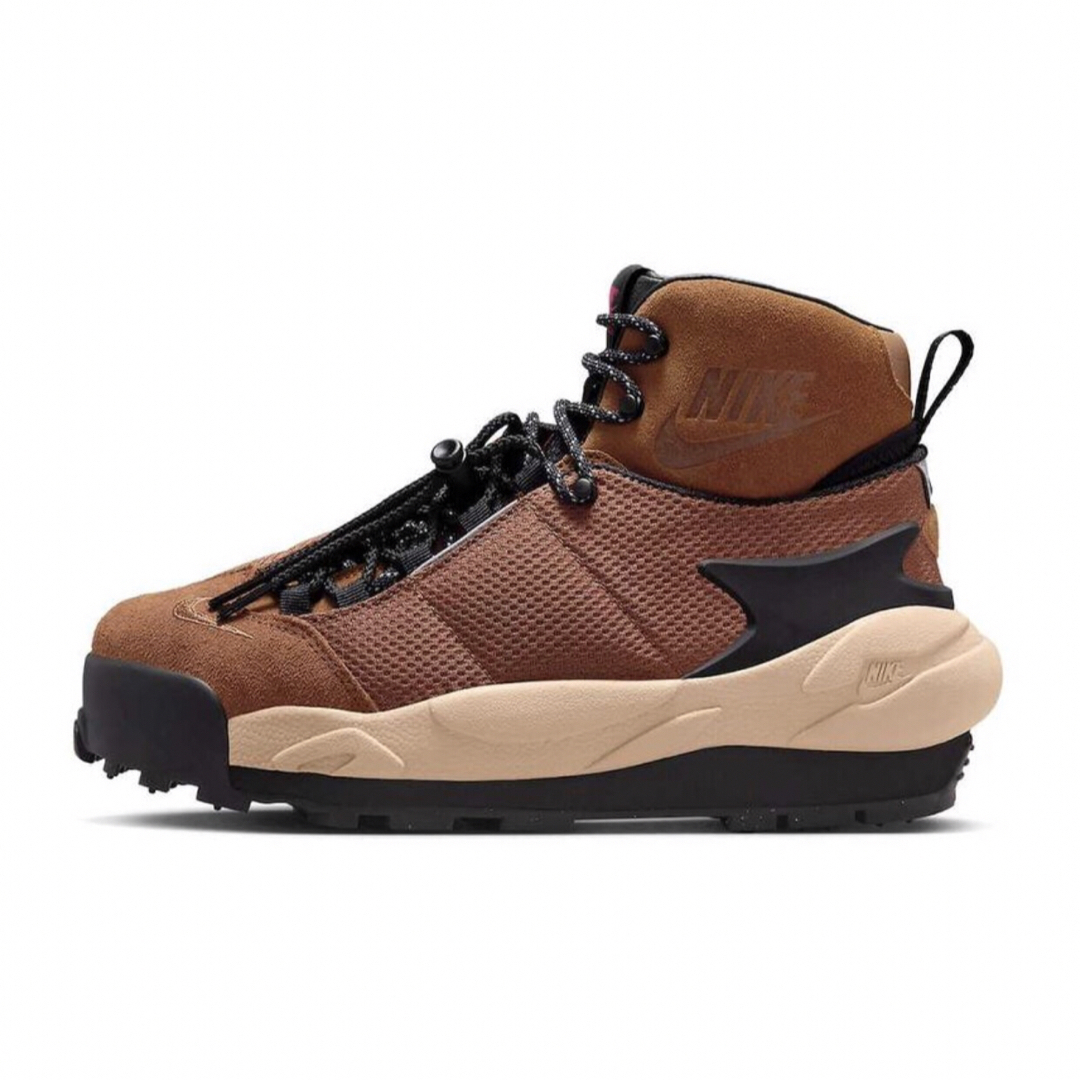 sacai(サカイ)の28.5cm sacai × Nike Magmascape メンズの靴/シューズ(スニーカー)の商品写真