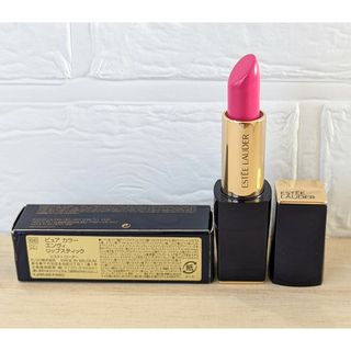 エスティローダー(Estee Lauder)のエスティローダー　ピュアカラー　エンヴィ　リップスティック　231 　66(口紅)