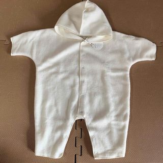 ベビーギャップ(babyGAP)の③ 【新品未使用】baby GAP ロンパース60cm(ロンパース)