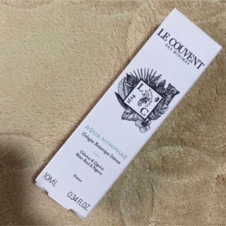 クヴォン・デ・ミニム ボタニカルコロン アクアナンファエ 10ml(その他)