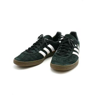 アディダス(adidas)のadidas Originals アディダス オリジナルス Handball Spezial Shoes ローカットスニーカー ブラック系 27.5cm DB3021(スニーカー)