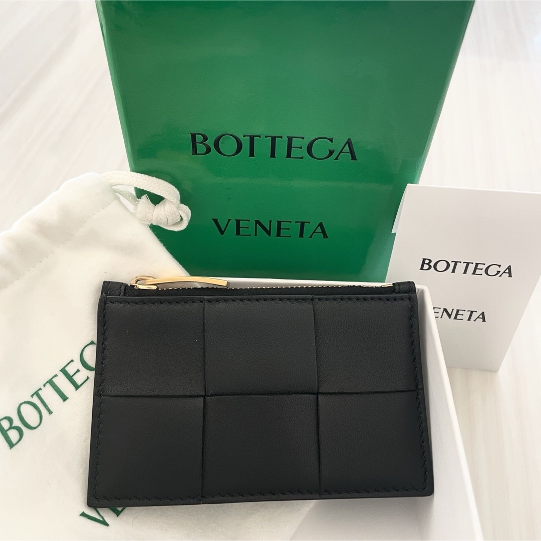 Bottega Veneta - ボッテガヴェネタ カードケース コインケース