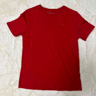 トミーヒルフィガー(TOMMY HILFIGER)のトミーヒルフィガー　半袖Tシャツ(Tシャツ/カットソー)