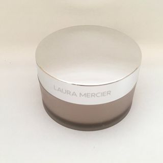 ローラメルシエ(laura mercier)のローラメルシエトランスルーセントルースセッティングパウダーライトキャッチャー(フェイスパウダー)