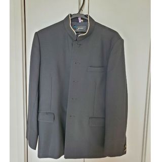 メンズ その他【お値下げ中】KANKO カンコー　学生服　学ラン　180A  3点セット