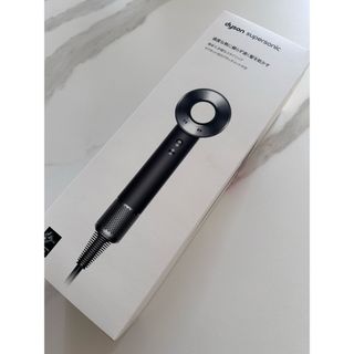 ダイソン(Dyson)のダイソン　ドライヤー(ドライヤー)