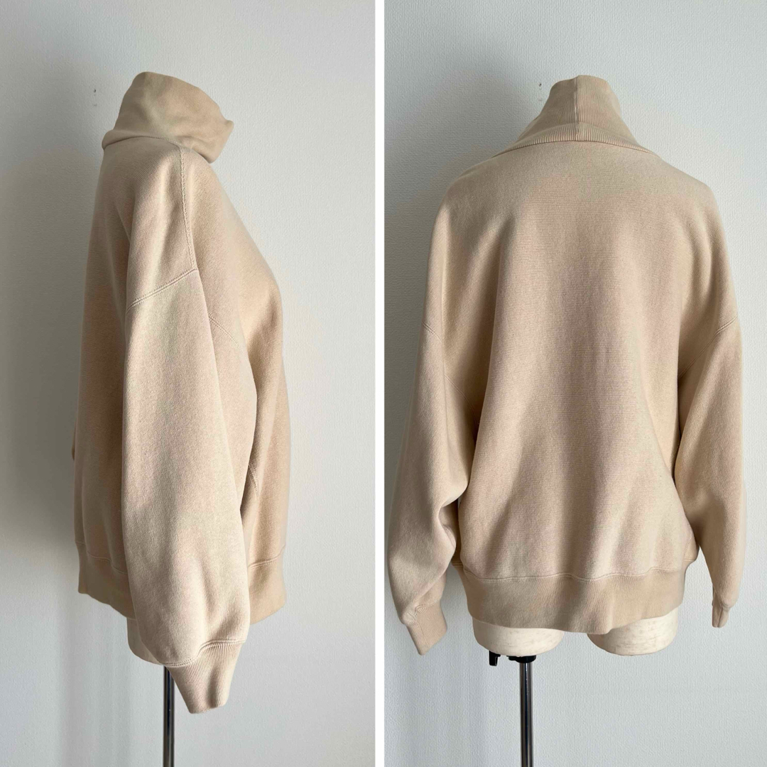 Champion - 【Champion】リバースウィーブタートルネック Champion - 【Champion】リバースウィーブタートルネック