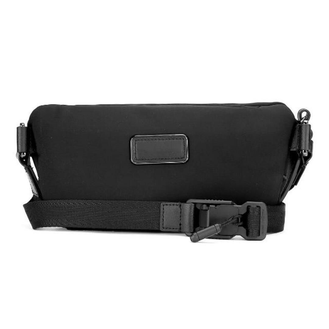 新品 トゥミ TUMI ウエストバッグ・ボディバッグ ハリソン 新品 トゥミ TUMI ウエストバッグ・ボディバッグ ハリソン