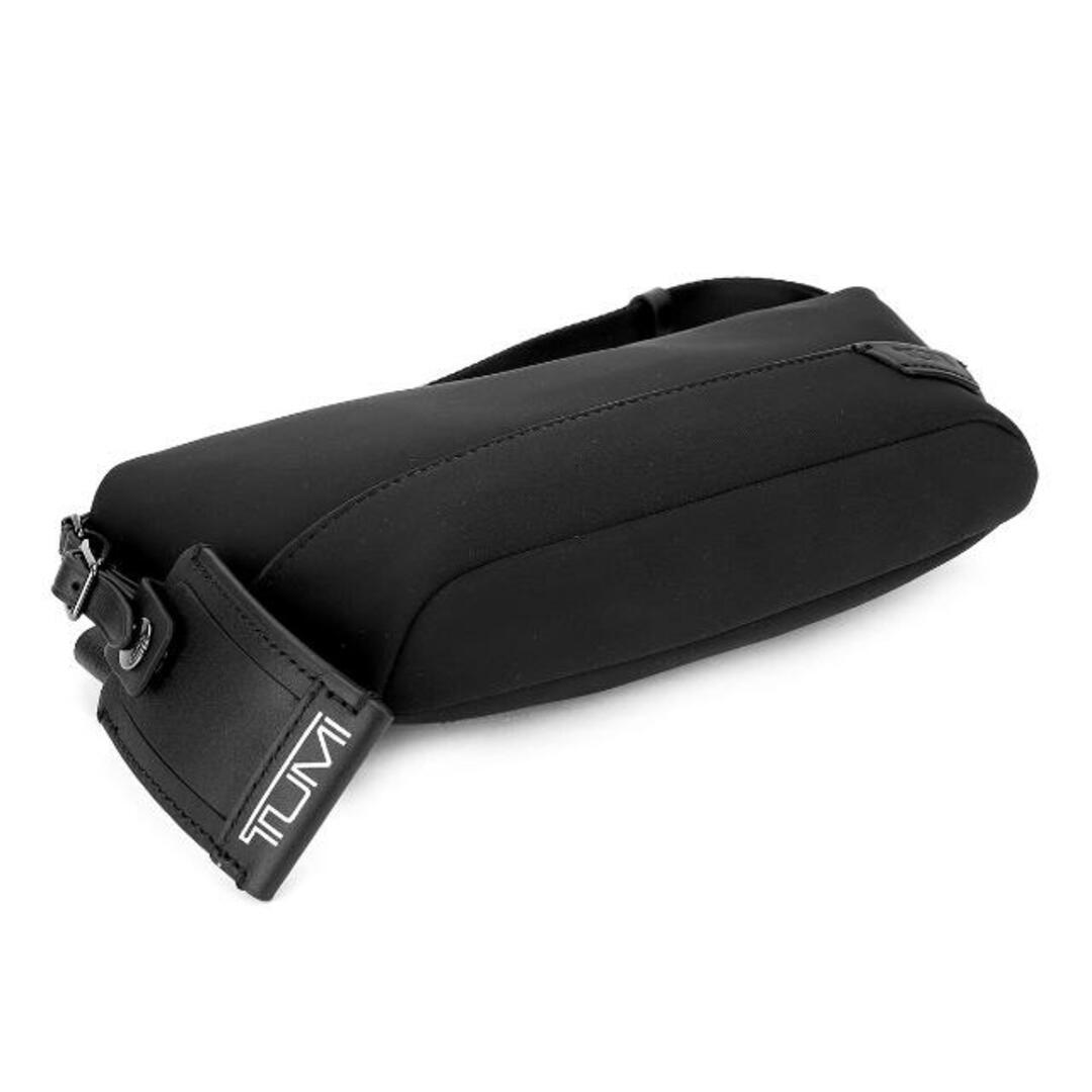 新品 トゥミ TUMI ウエストバッグ・ボディバッグ ハリソン 新品 トゥミ TUMI ウエストバッグ・ボディバッグ ハリソン