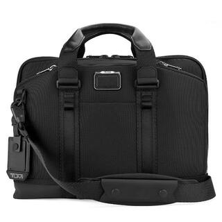 トゥミ(TUMI)の新品 トゥミ TUMI ブリーフケース アルファブラボー ブラック(ビジネスバッグ)