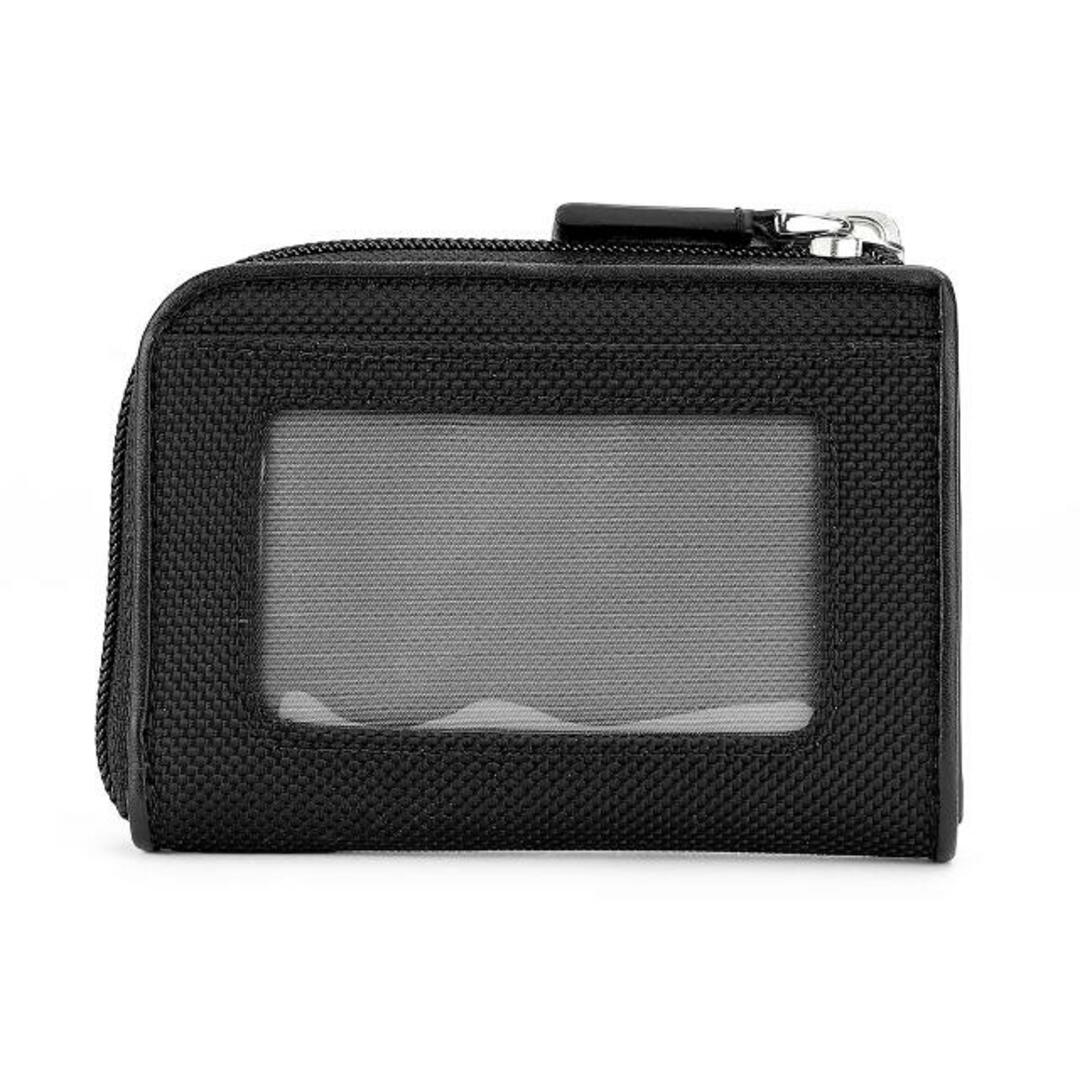 TUMI - 新品 トゥミ TUMI カードケース アルファ ブラックの通販 TUMI - 新品 トゥミ TUMI カードケース アルファ ブラックの通販