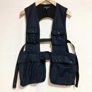 エンジニアードガーメンツ(Engineered Garments)のENGINEEREDGARMENTS シューティングベスト(ベスト)