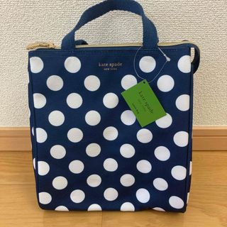 kate spade new york - スペードフラワージャカードストライプ