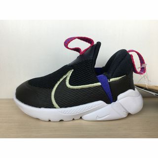 ナイキ(NIKE)のナイキ フレックスプラス2 TD スニーカー 12,0cm 新品 (1834)(スニーカー)