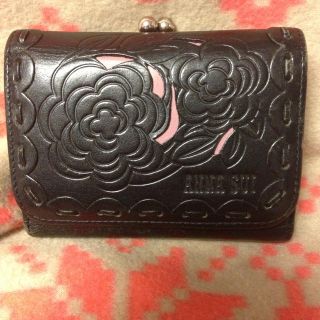 アナスイ(ANNA SUI)のANNA SUI財布。(財布)