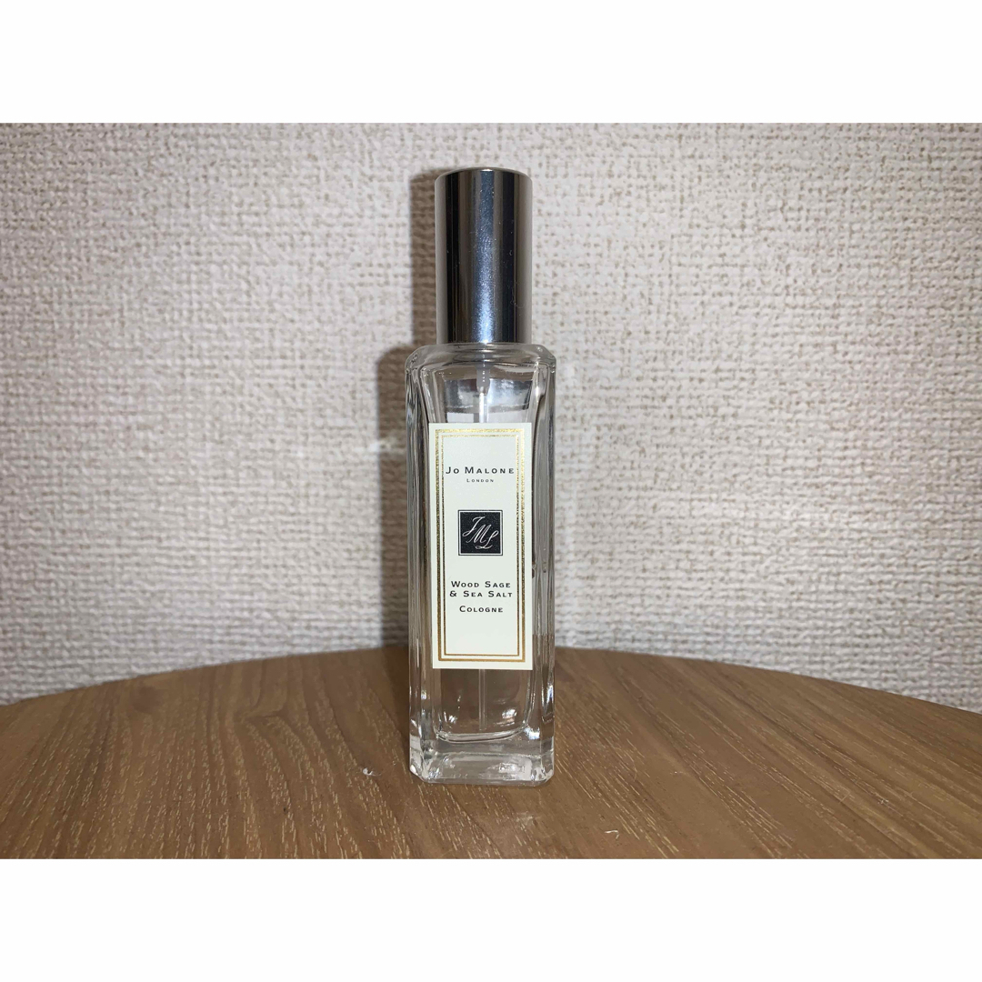 Jo Malone(ジョーマローン)のJoMalone ウッドセージ&シーソルト コスメ/美容の香水(ユニセックス)の商品写真