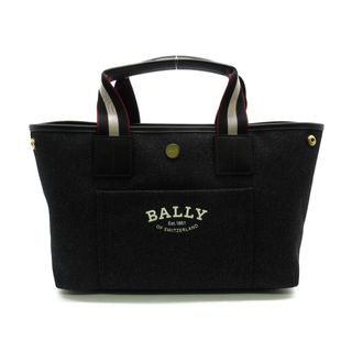 バリー(Bally)のバリー DRYVALIA トートバッグM トートバッグ(トートバッグ)