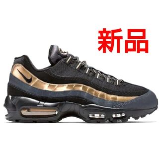 ナイキ(NIKE)の新品★NIKE AIR MAX 95 PRM ナイキ エアマックス プレミアム(スニーカー)