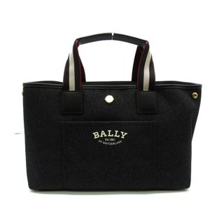 バリー(Bally)のバリー DRYVALIA トートバッグL トートバッグ(トートバッグ)