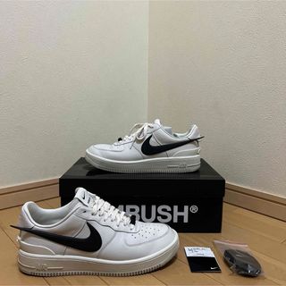 ナイキ(NIKE)のAMBUSH × Nike Air Force 1 Low "Phantom"(スニーカー)