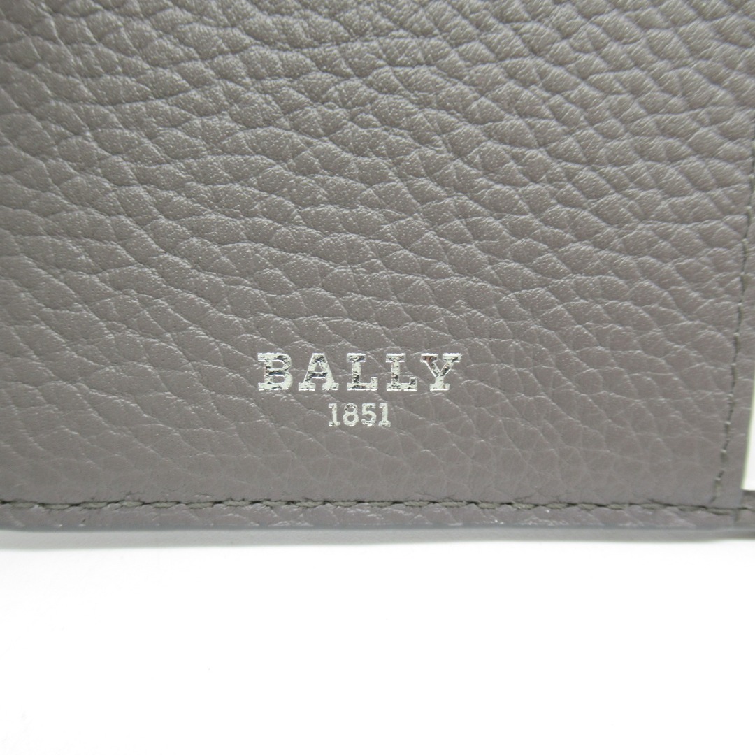 Bally(バリー)のバリー 二つ折り長財布 二つ折り長財布 メンズのファッション小物(折り財布)の商品写真
