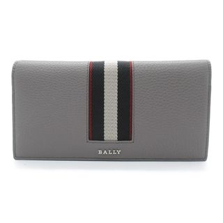 Bally - 【新品限定交渉OK】バリー BALLY 財布 ブラック 黒 BEVYE.HPの