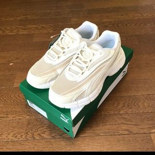 プーマ(PUMA)のPUMA TEVERIS NITRO VORTEX(スニーカー)