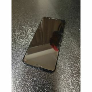 グーグルピクセル(Google Pixel)の【中古】Google Pixel 3(スマートフォン本体)