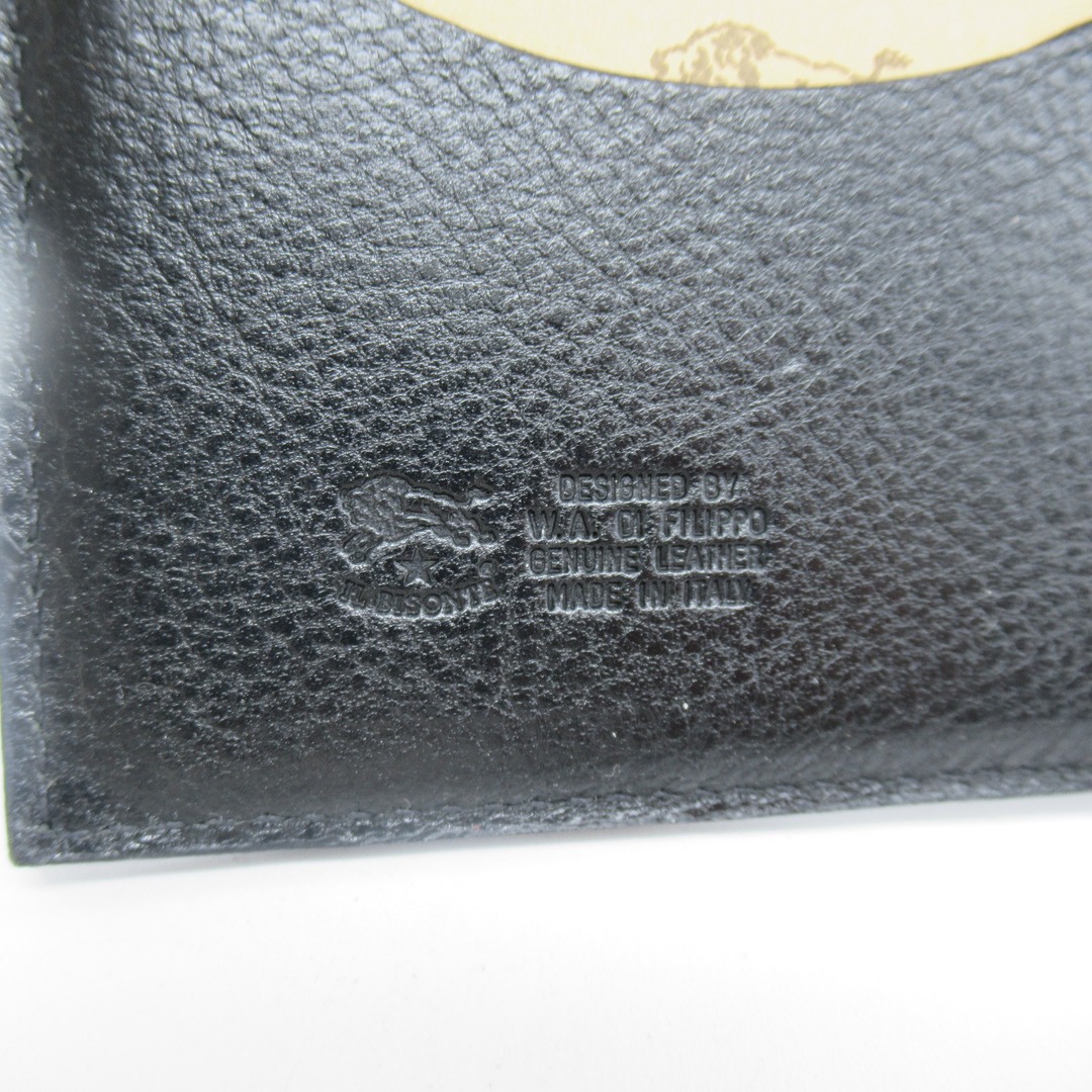 IL BISONTE(イルビゾンテ)のイルビゾンテ L型ZIP財布 長財布 L型ファスナー長財布 レディースのファッション小物(財布)の商品写真