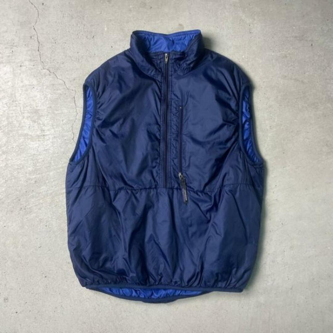 97年製 90年代 USA製 Patagonia パタゴニア パフボールベスト ナイロンベスト メンズMその他