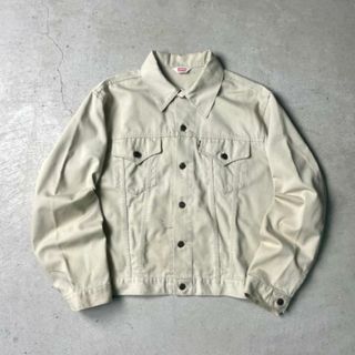 Levi's - 70年代 USA製 Levi's リーバイス 70505 ピケジャケット