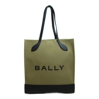 バリー(Bally)のバリー トートバッグ BAR KEEP ON NS トートバッグ(トートバッグ)