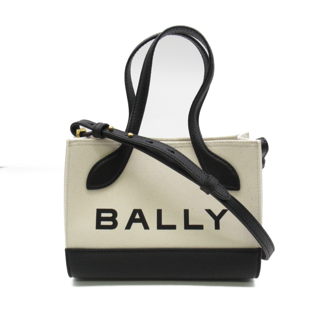 Bally(バリー)のバリー 2wayショルダーバッグ BAR KEEP ON XS 2wayショルダーバッグ レディースのバッグ(ハンドバッグ)の商品写真