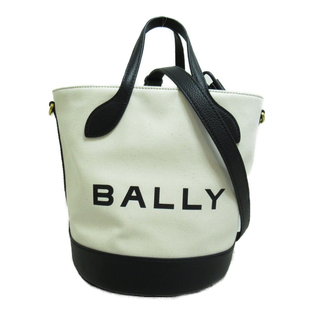 Bally(バリー)のバリー 2wayショルダーバッグ BAR 8 HOURS 2wayショルダーバッグ レディースのバッグ(ハンドバッグ)の商品写真