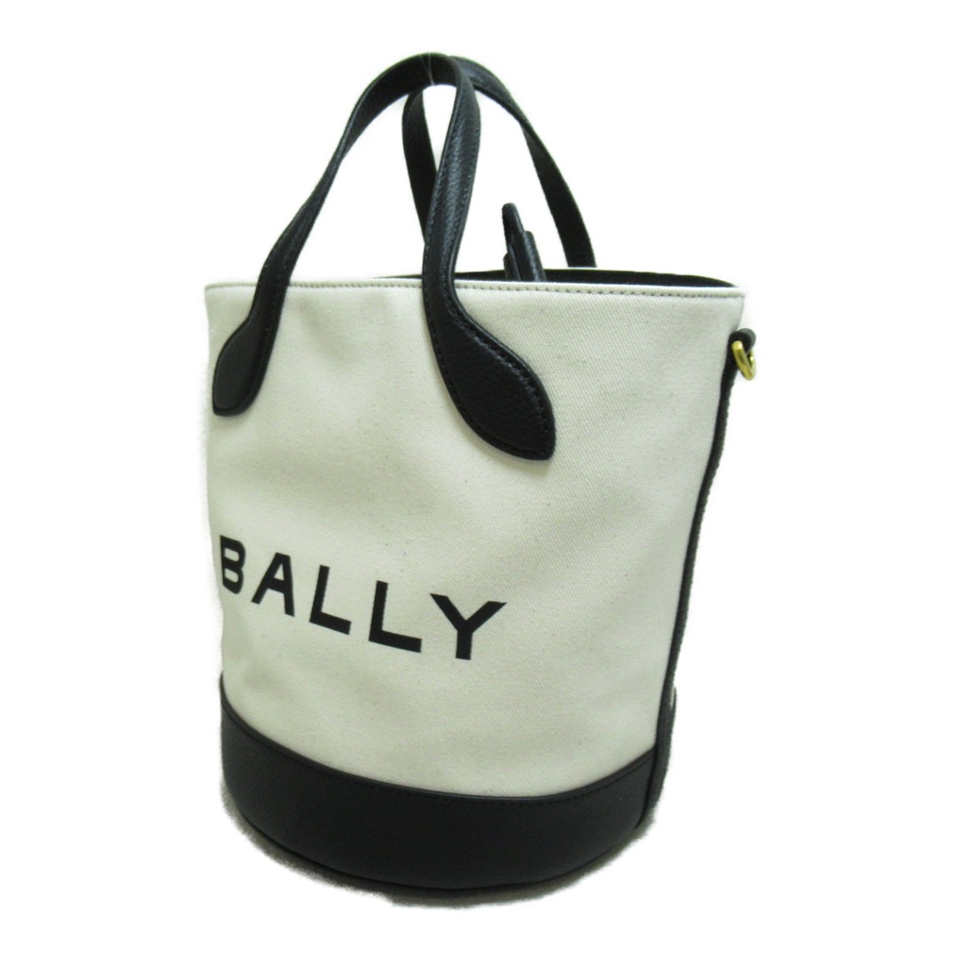 Bally(バリー)のバリー 2wayショルダーバッグ BAR 8 HOURS 2wayショルダーバッグ レディースのバッグ(ハンドバッグ)の商品写真