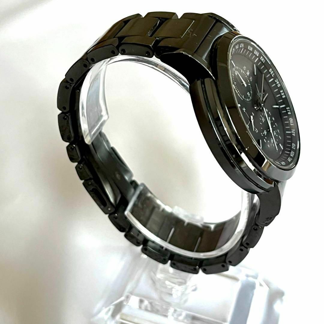 CITIZEN(シチズン)のシチズン　シリーズ8 807 AT8084-51E エコドライブ ソーラー電波 メンズの時計(腕時計(アナログ))の商品写真