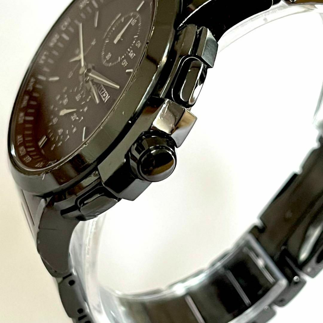 CITIZEN(シチズン)のシチズン　シリーズ8 807 AT8084-51E エコドライブ ソーラー電波 メンズの時計(腕時計(アナログ))の商品写真