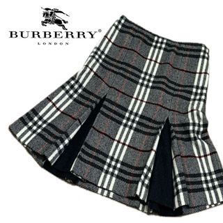 バーバリー(BURBERRY)のバーバリー スカート 103(ひざ丈スカート)